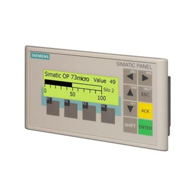 6AV6640-0BA11-0AX0