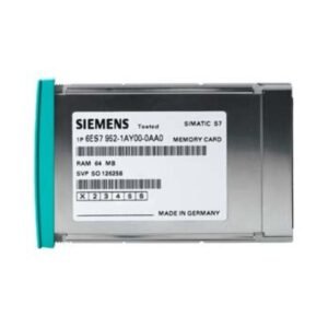 6ES7952-0KF00-0AA0
