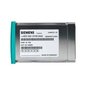 6ES7952-1AS00-0AA0