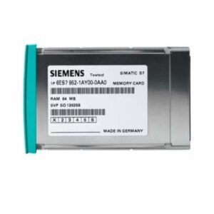 6ES7952-1KL00-0AA0