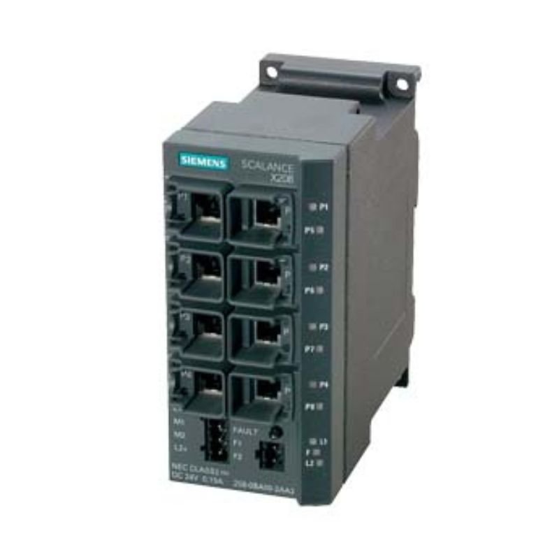 6GK5208-0BA10-2AA3