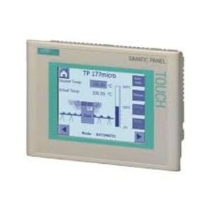 6AV6640-0CA11-0AX1