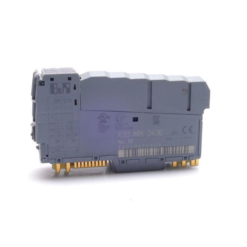 X20 MM 2436