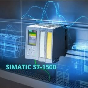 SIMATIC S7-1500